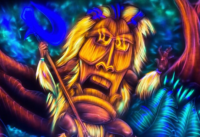 Ama Deus Shamanic Healing