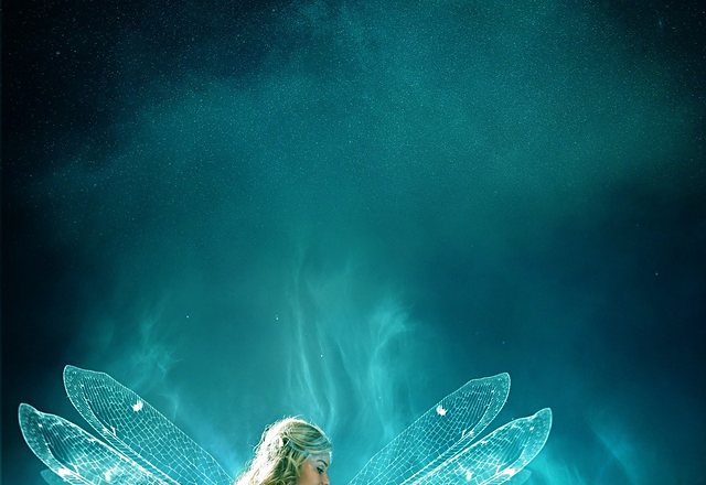 Fairy Realms Reiki