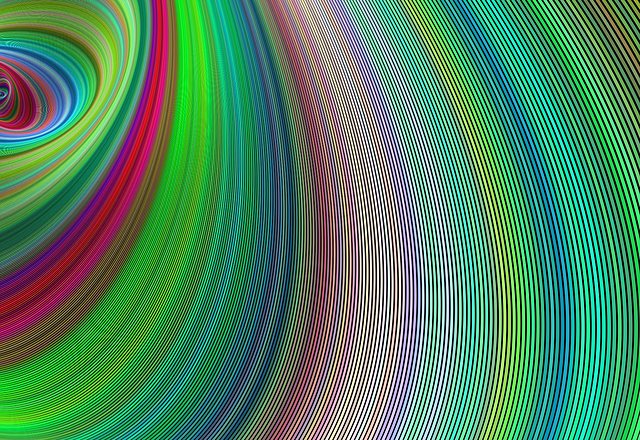 Full Spectrum Healing System