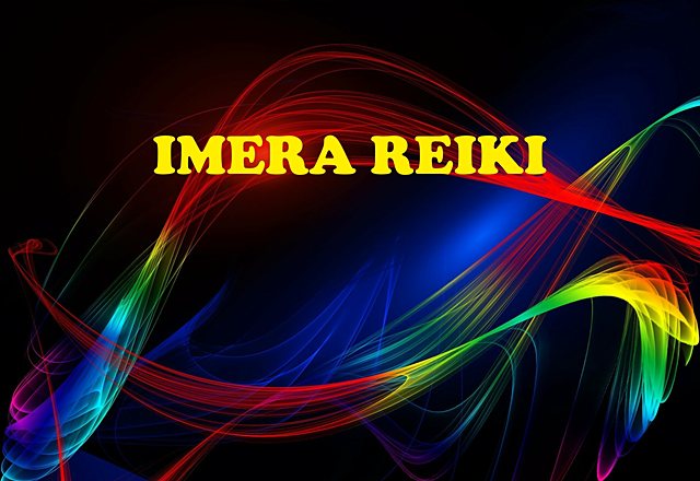 Imera Reiki