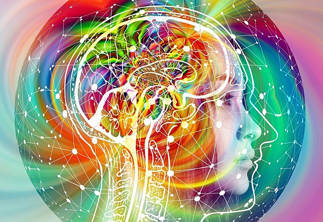 Intuition Reiki