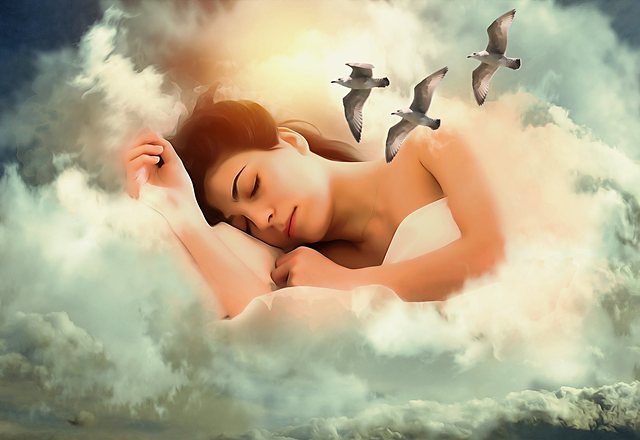 Light Dream