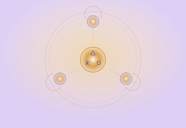 Money Reiki Master Course (Level II)