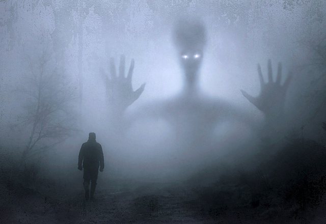 Negative Entities Clearing Reiki