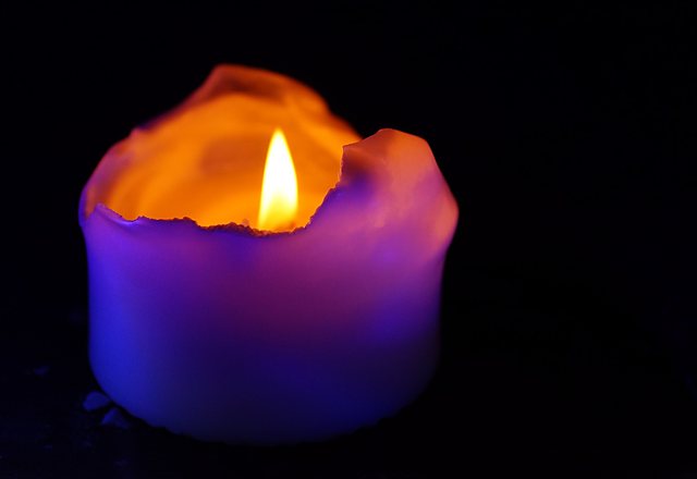 Silver Violet Flame Reiki
