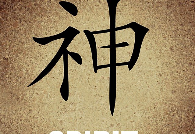Spirit Reiki